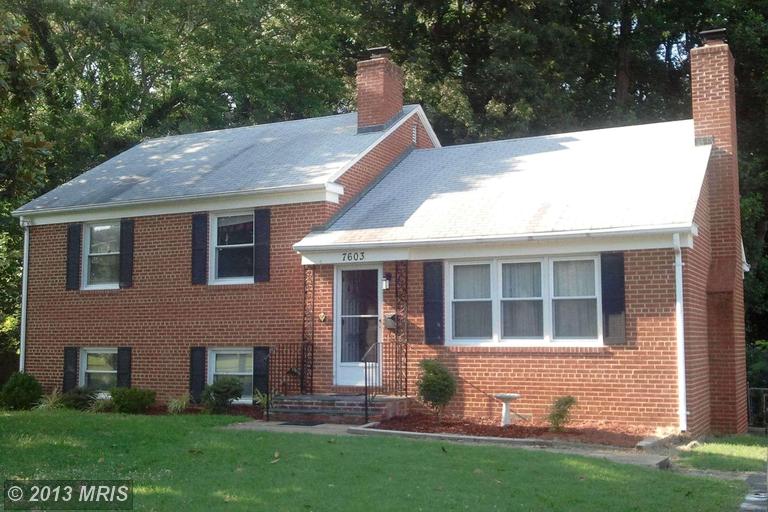 7603 Mendota Pl, Springfield, VA 22150 photo 1