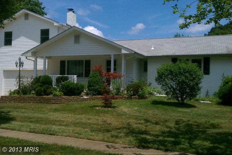 5411 Dublin Ave, Springfield, VA 22151 photo 1