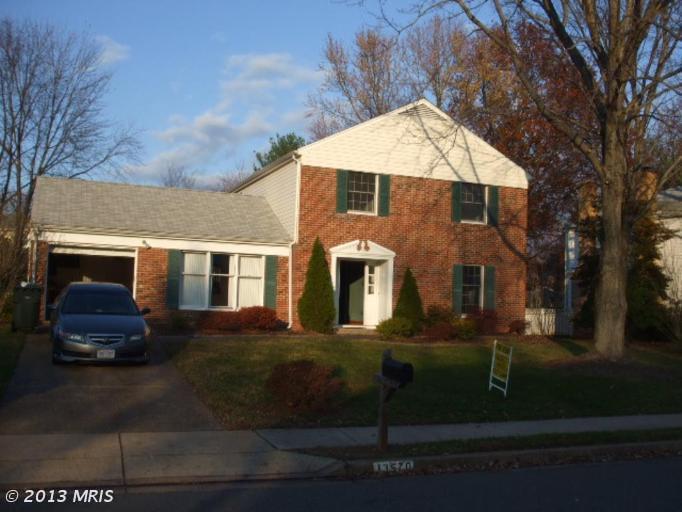 13570 Tabscott Dr, Chantilly, VA 20151 photo 1