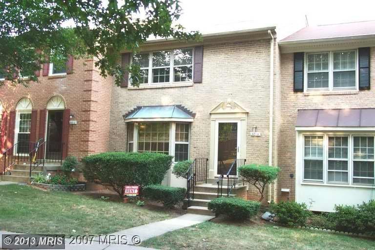 9014 Okeith Ct, Springfield, VA 22152 photo 1