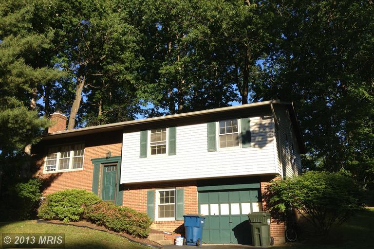 7311 Briarcliff Dr, Springfield, VA 22153 photo 1