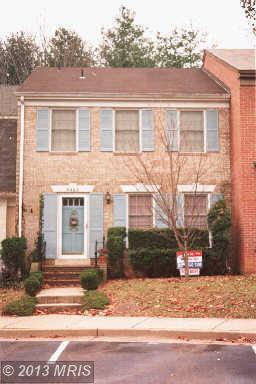 6402 Wainfleet Ct, Springfield, VA 22152 photo 1