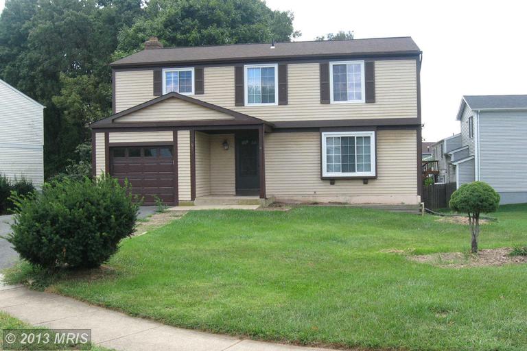2930 Ashdown Forest Dr, Herndon, VA 20171 photo 1