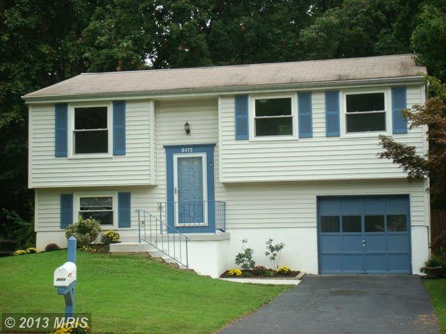 8475 Rippled Creek Ct, Springfield, VA 22153 photo 1
