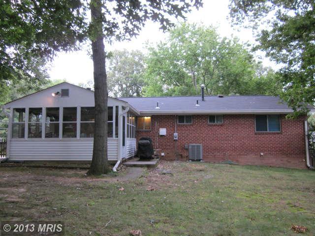 6806 Brisbane St, Springfield, VA 22152 photo 1