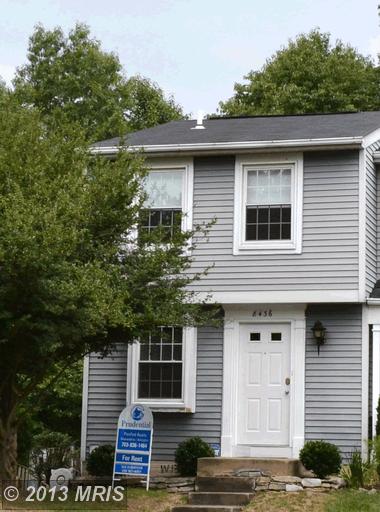 8436 Red Eagle Ct, Lorton, VA 22079 photo 1