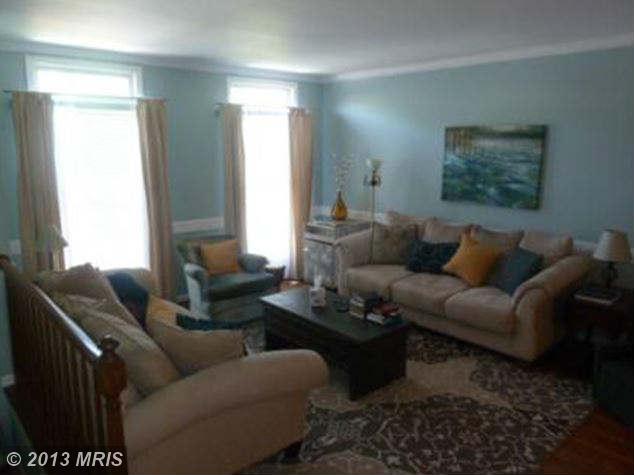 8023 Tanworth Ct, Springfield, VA 22152 photo 1