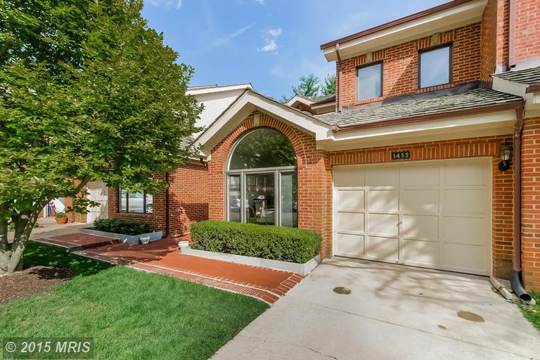 1452 Hampton Hill Cir, Mc Lean, VA 22101 photo 1
