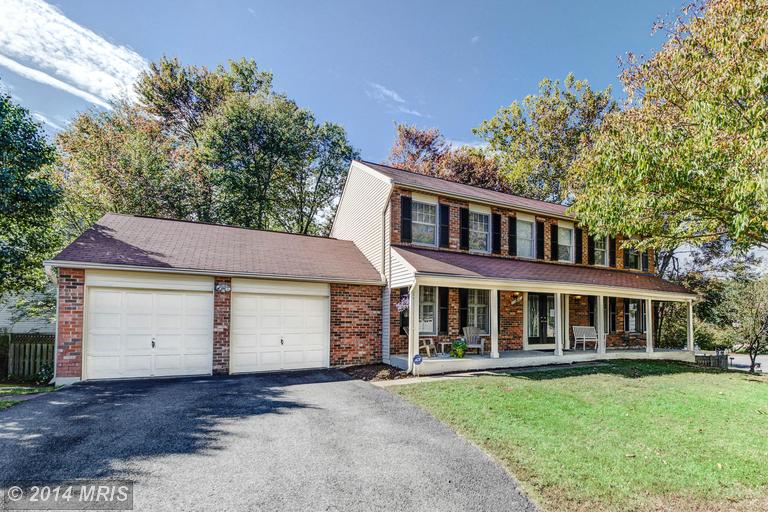 7300 Snowden Ct, Springfield, VA 22150 photo 1