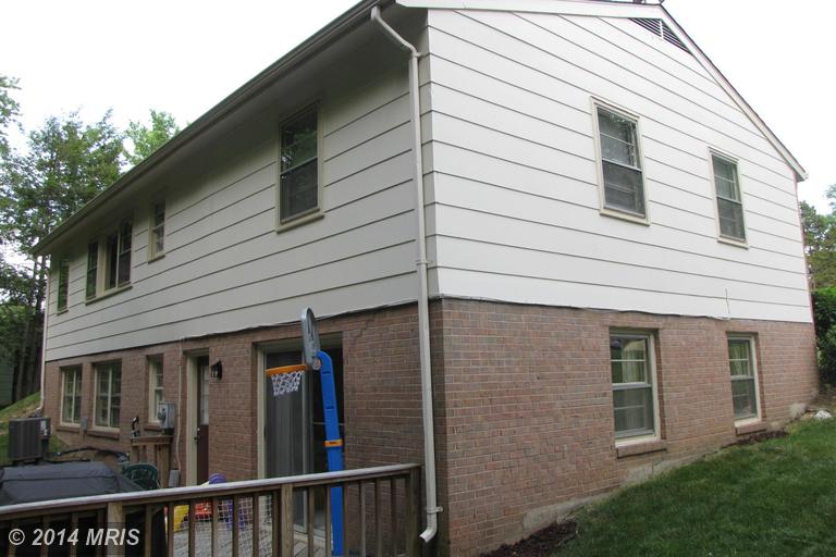8626 Langport Dr, Springfield, VA 22152 photo 1