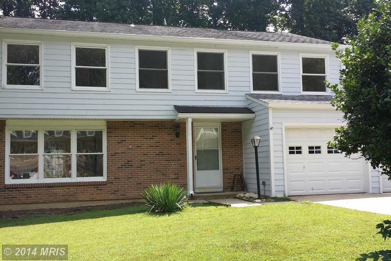 5732 Heming Ave, Springfield, VA 22151 photo 1