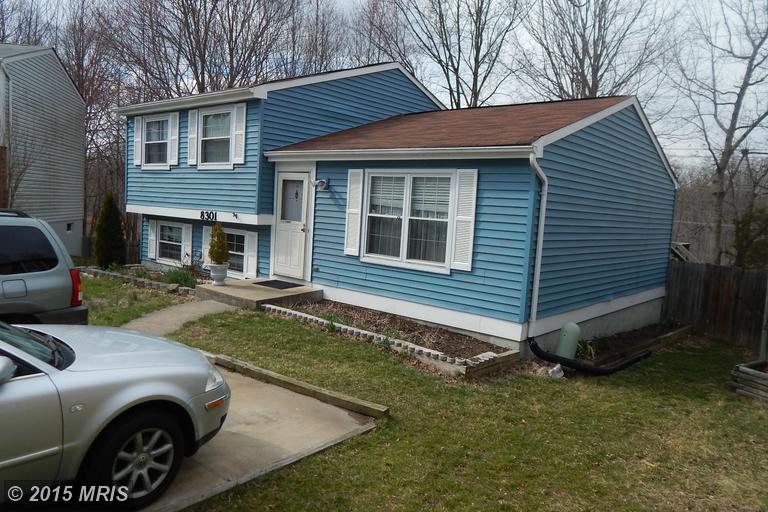 8301 White Star Ct, Springfield, VA 22153 photo 1