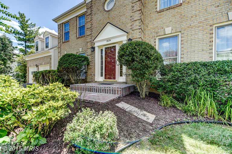 2624 Paddock Gate Ct, Herndon, VA 20171 photo 1
