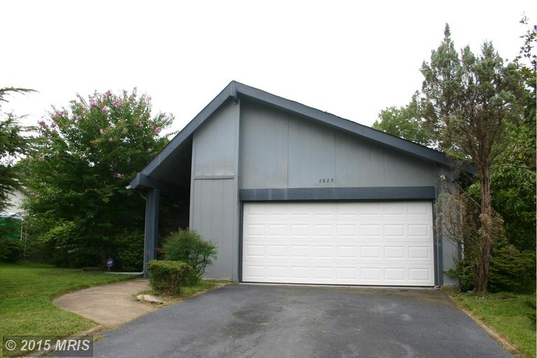 8625 Reseca Ln, Springfield, VA 22152 photo 1