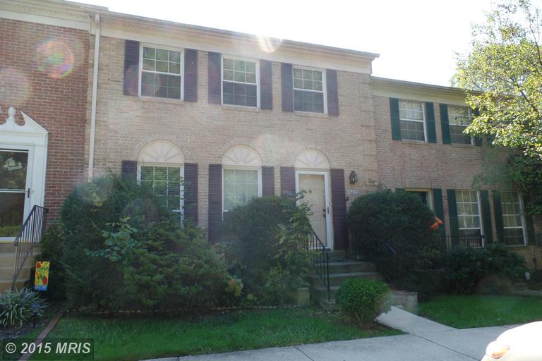 6622 Green Ash Ct, Springfield, VA 22152 photo 1