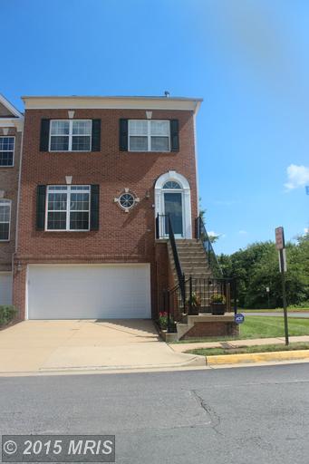 7293 John Ryland Way, Springfield, VA 22150 photo 1