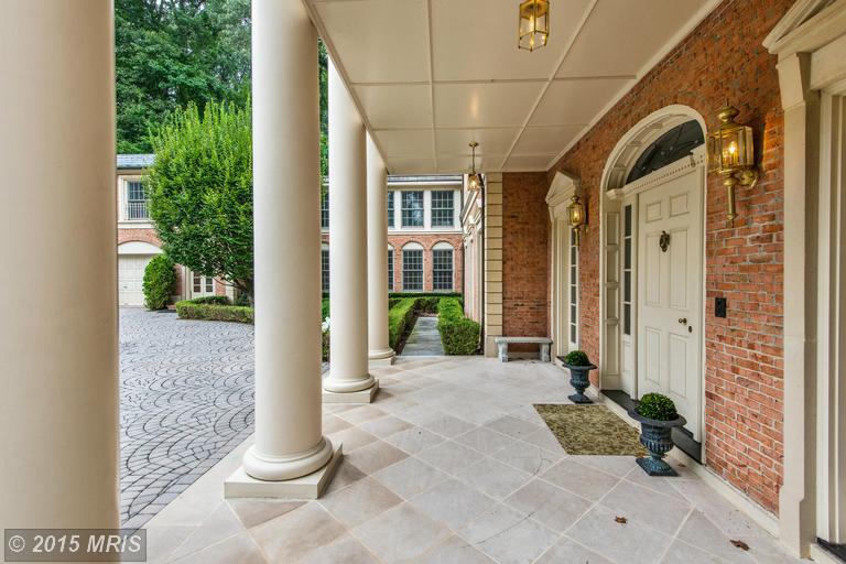 626 Chain Bridge Rd, Mc Lean, VA 22101 MLS FX8738061