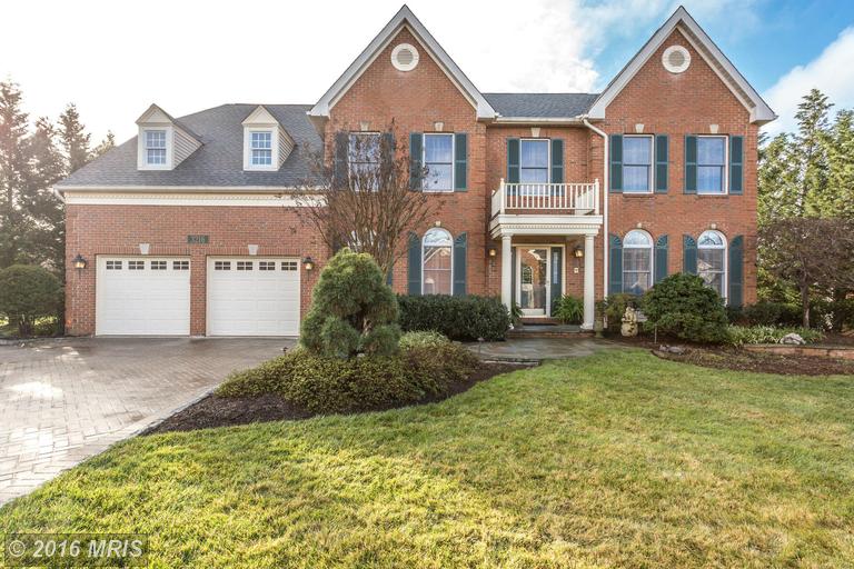 3216 Spring Rain Ct, Herndon, VA 20171 photo 1