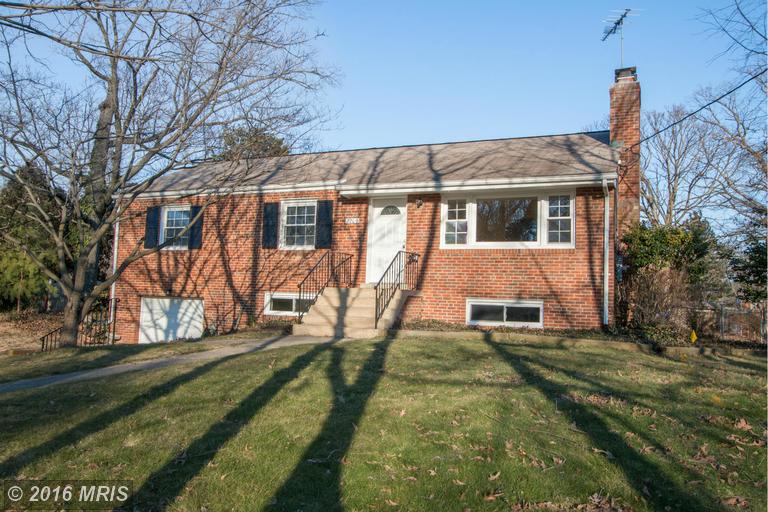 7209 Gormel Dr, Springfield, VA 22150 photo 1