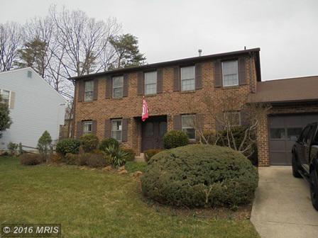 9714 Stipp St, Burke, VA 22015 photo 1