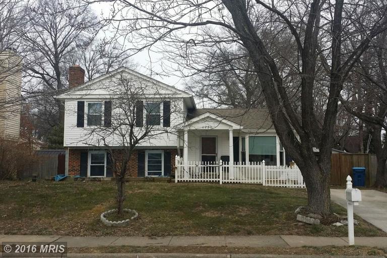 6827 Ben Franklin Rd, Springfield, VA 22150 photo 1