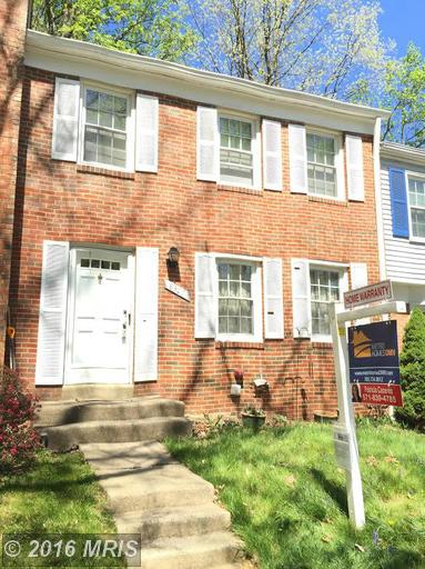 8307 Uxbridge Ct, Springfield, VA 22151 photo 1