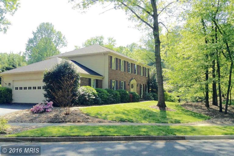 11603 Deer Forest Rd, Reston, VA 20194 photo 1