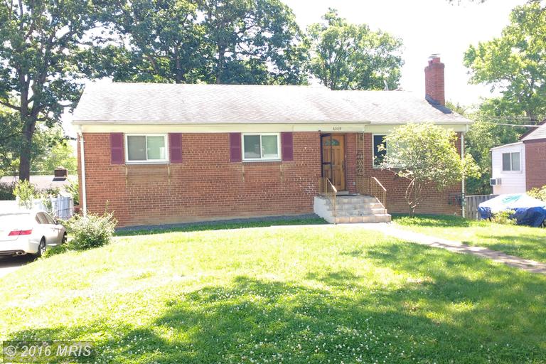 6209 Hanover Ave, Springfield, VA 22150 photo 1