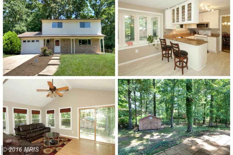 6829 Rolling Rd, Springfield, VA 22152 photo 1