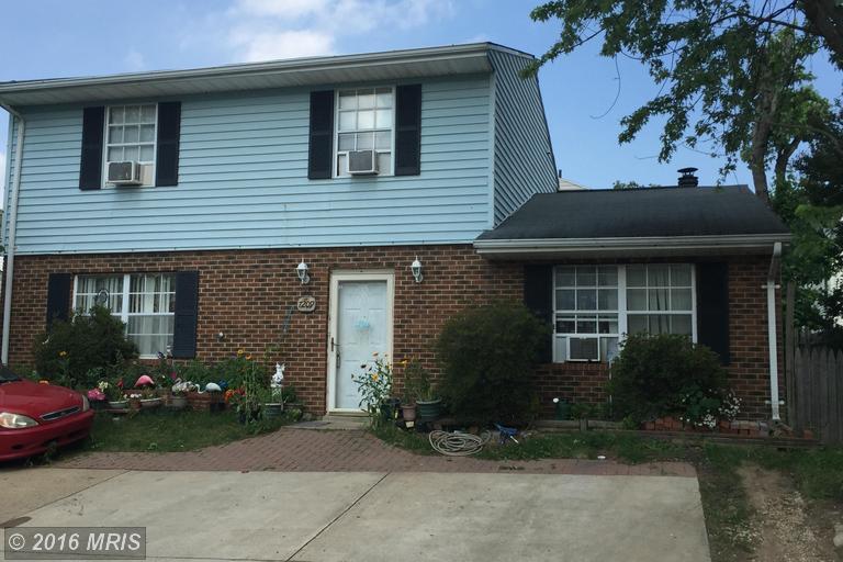 7209 Sumpter Ln, Springfield, VA 22150 photo 1