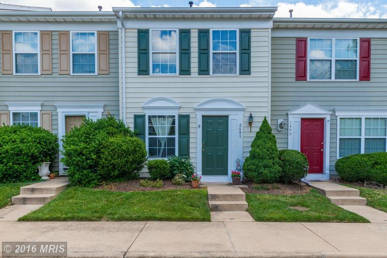 2491 Fox Trot Ter, Reston, VA 20191 photo 1