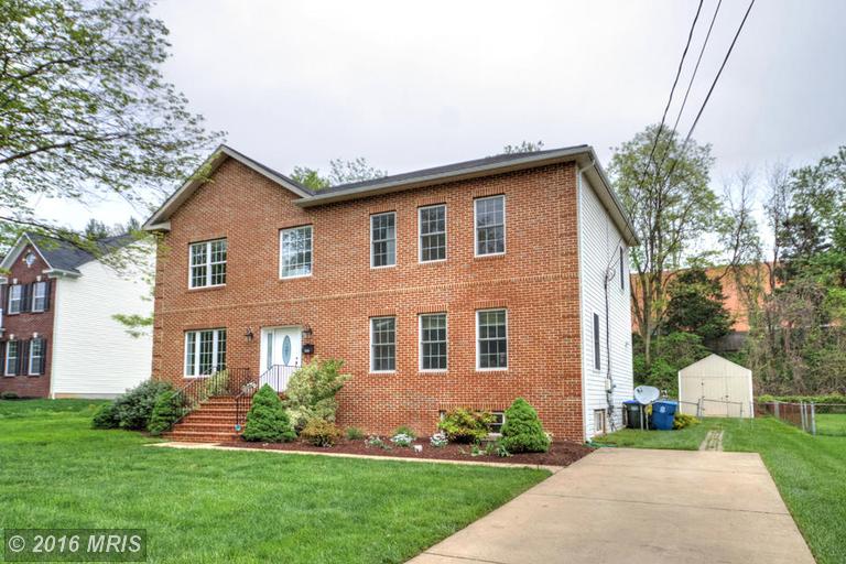 5315 Queensberry Ave, Springfield, VA 22151 photo 1