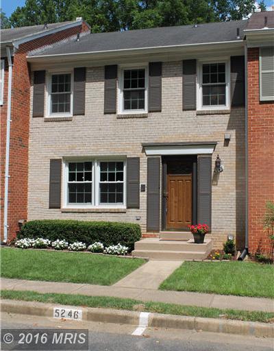 5246 Lonsdale Dr, Springfield, VA 22151 photo 1