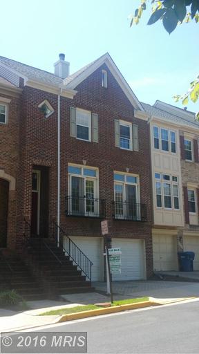 9505 Millgate Pl, Burke, VA 22015 photo 1