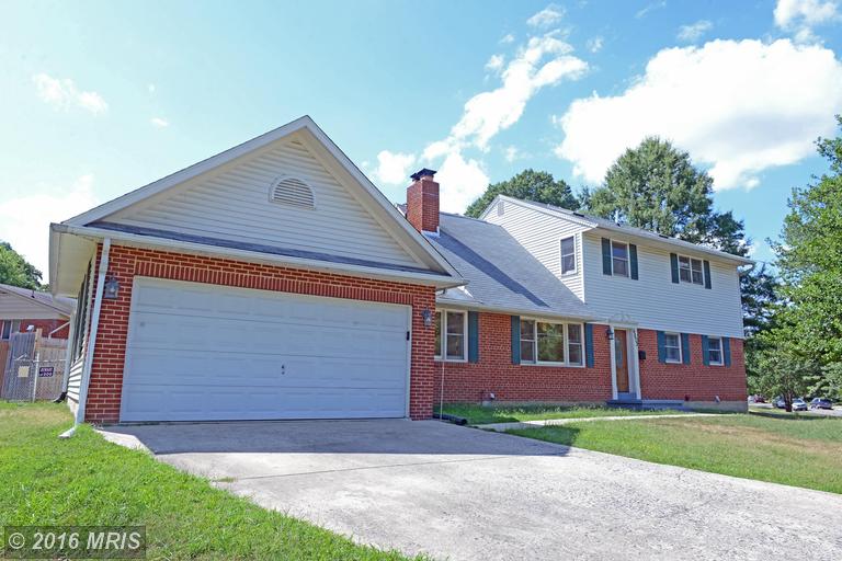 6803 Darby Ln, Springfield, VA 22150 photo 1