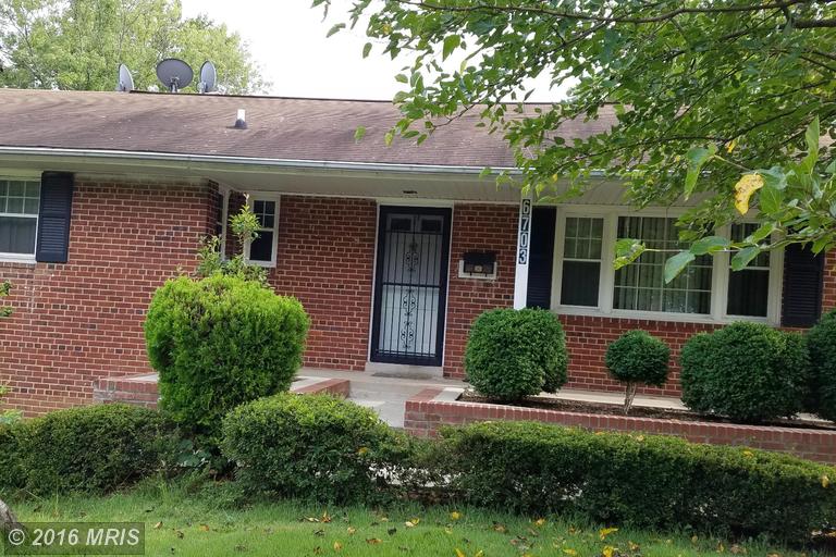 6703 Braddock Rd, Springfield, VA 22151 photo 1