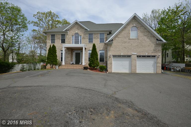 5023 Stringfellow Rd, Fairfax, VA 22030 photo 1