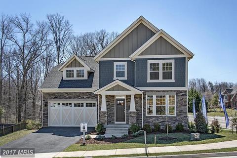 8387 Edward Carr Ct, Springfield, VA 22153 photo 1