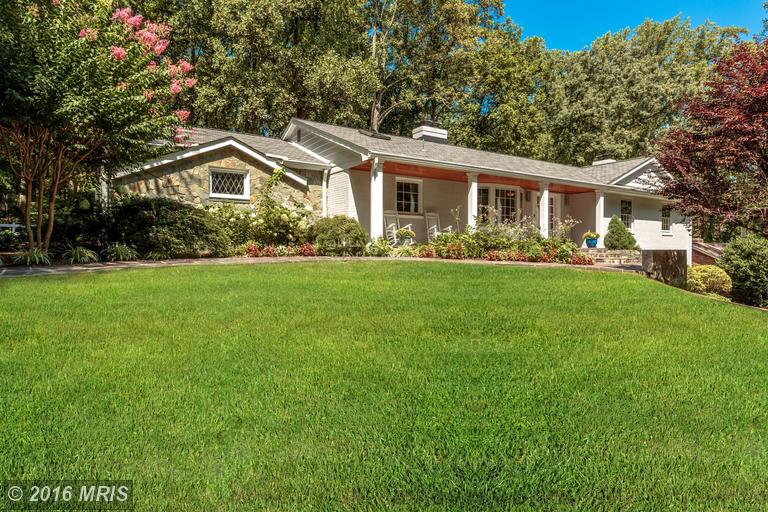 1054 Rector Ln, Mclean, VA 22102 photo 1