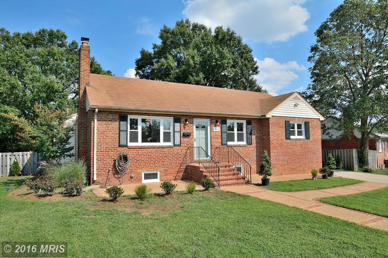 6001 Grayson St, Springfield, VA 22150 photo 1