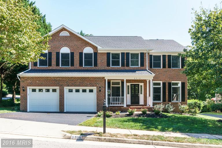 8516 Wild Spruce Dr, Springfield, VA 22153 photo 1
