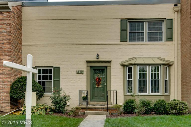 8419 Forrester Blvd, Springfield, VA 22152 photo 1