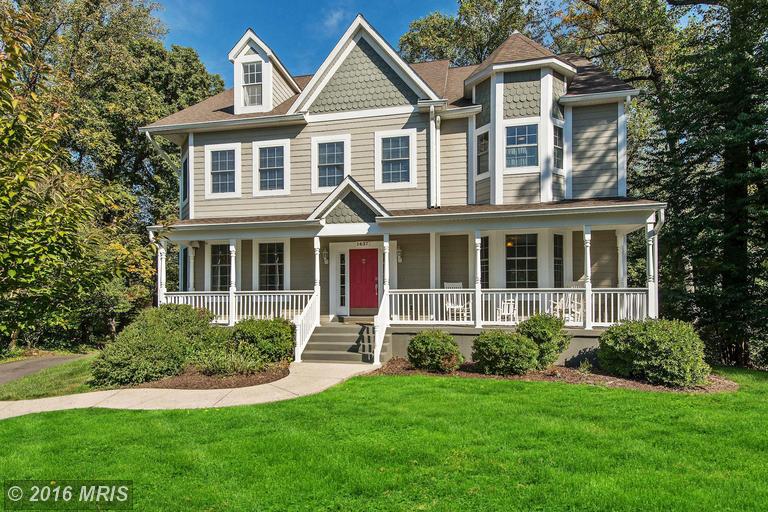 1437 Oakview Dr, Mclean, VA 22101 photo 1