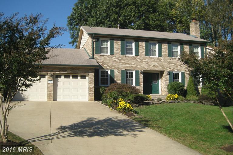 9706 Stipp St, Burke, VA 22015 photo 1