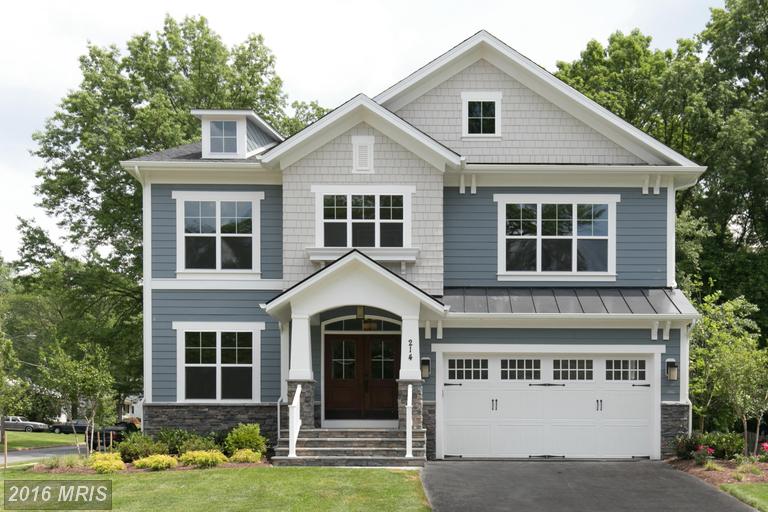 6518 Tucker Ave, Mclean, VA 22101 photo 1