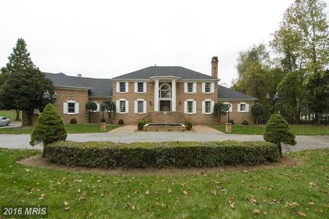 989 Spring Hill Rd, Mclean, VA 22102 photo 1