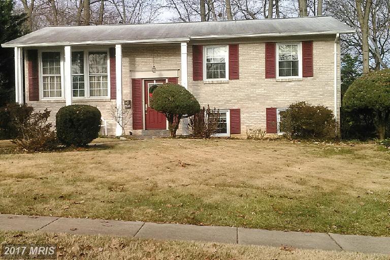 6206 Tyner St, Springfield, VA 22152 photo 1
