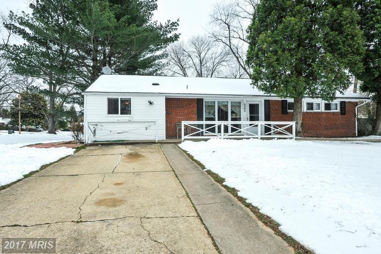 5208 Garner St, Springfield, VA 22151 photo 1