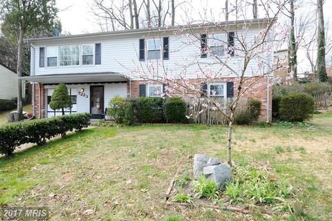 7223 Hadlow Dr, Springfield, VA 22152 photo 1