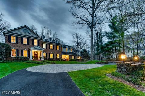 6715 Wemberly Way, Mclean, VA 22101 photo 1